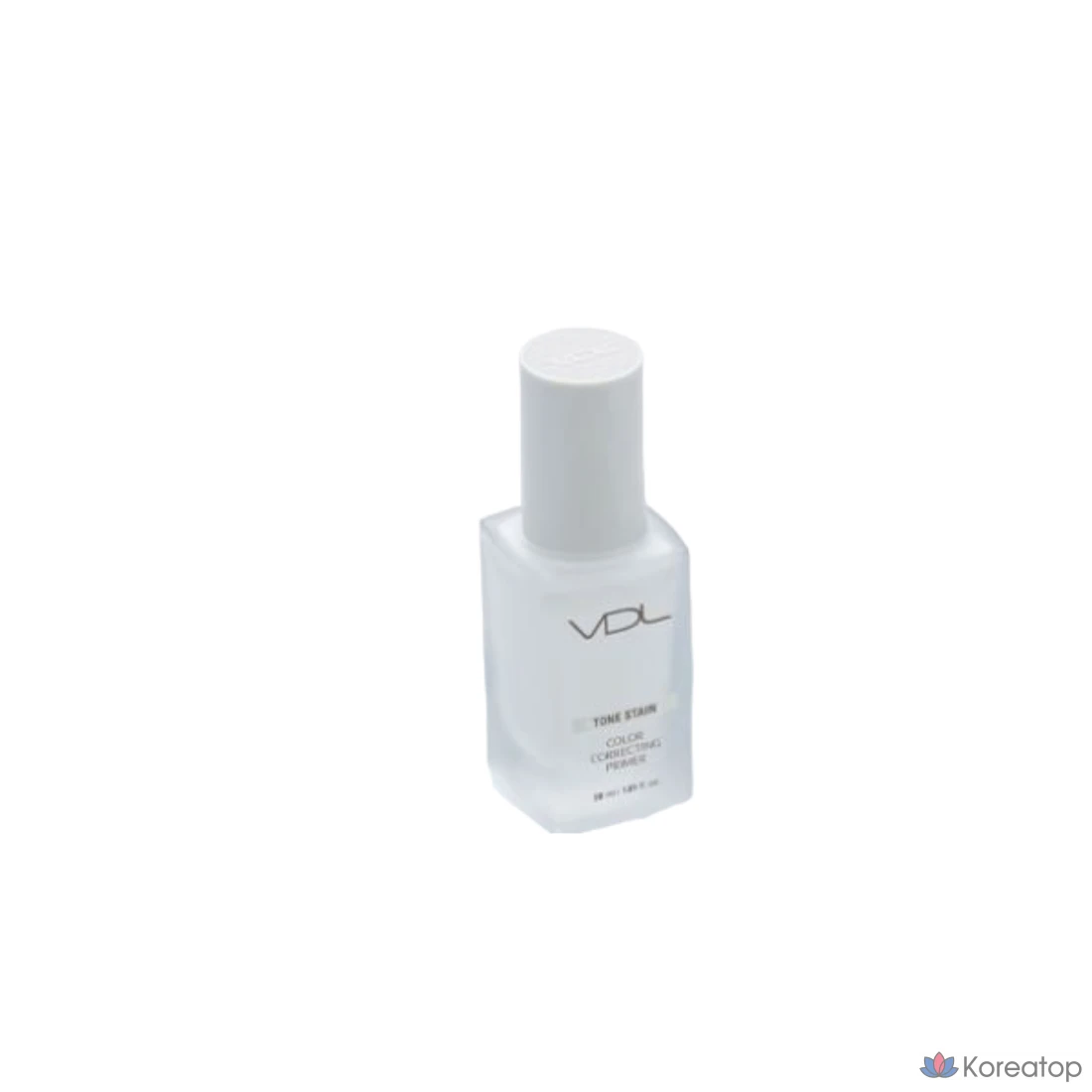 Праймер VDL Tone Stain Color Correcting Primer, оттенок Clear, 30 мл, 1 шт.