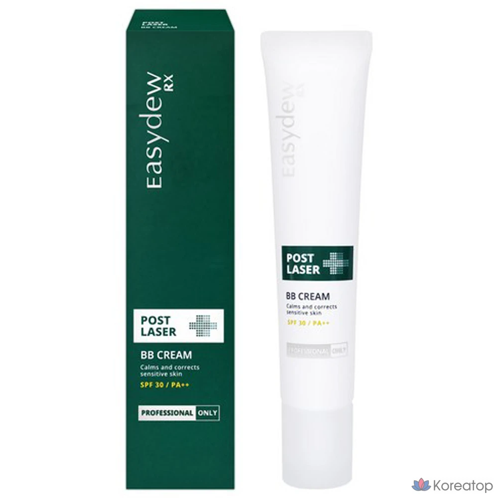 BB-крем после лазерной эпиляции, 40 мл, 1 шт.