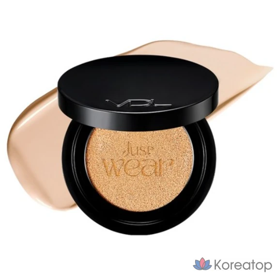 Кушон VDL Cover Stain Perfecting Cushion, оттенок V03 (23), 1 шт.