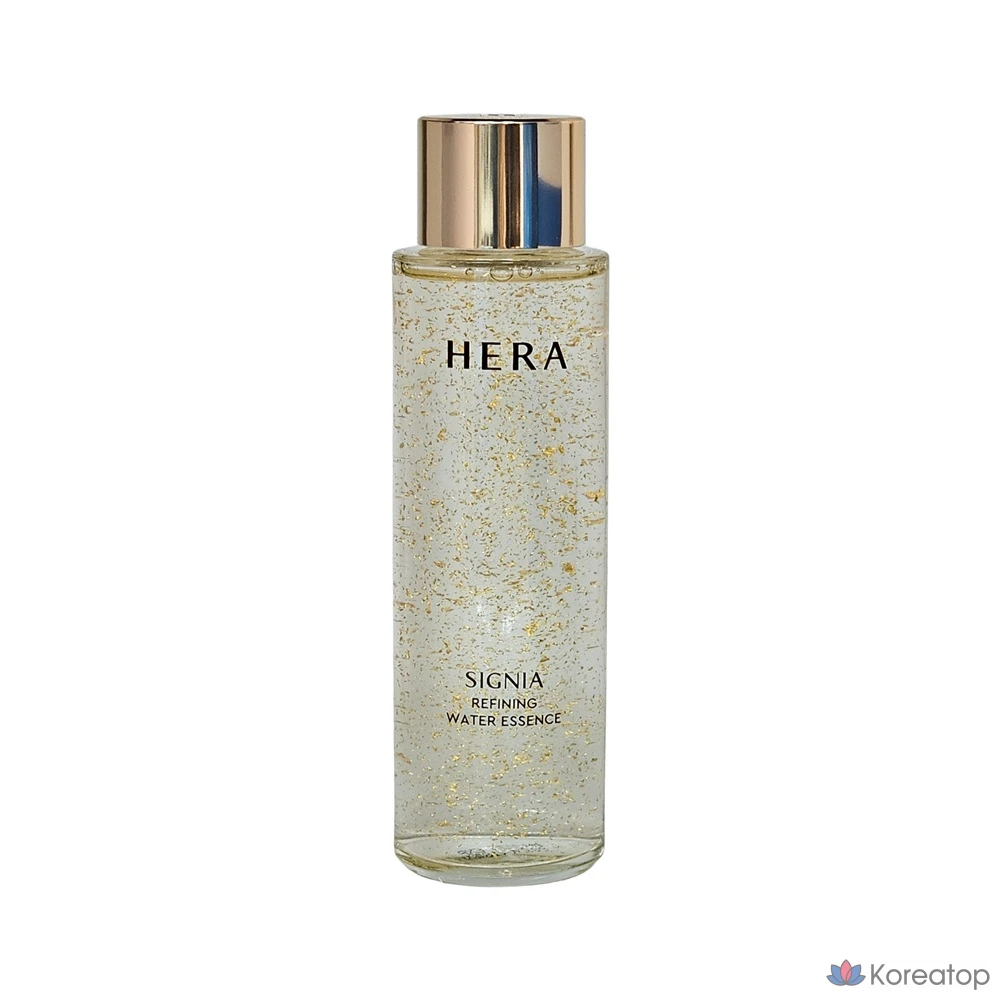 Тонер-эссенция Hera Signia Refining Water Essence, 180 мл, 1 шт.