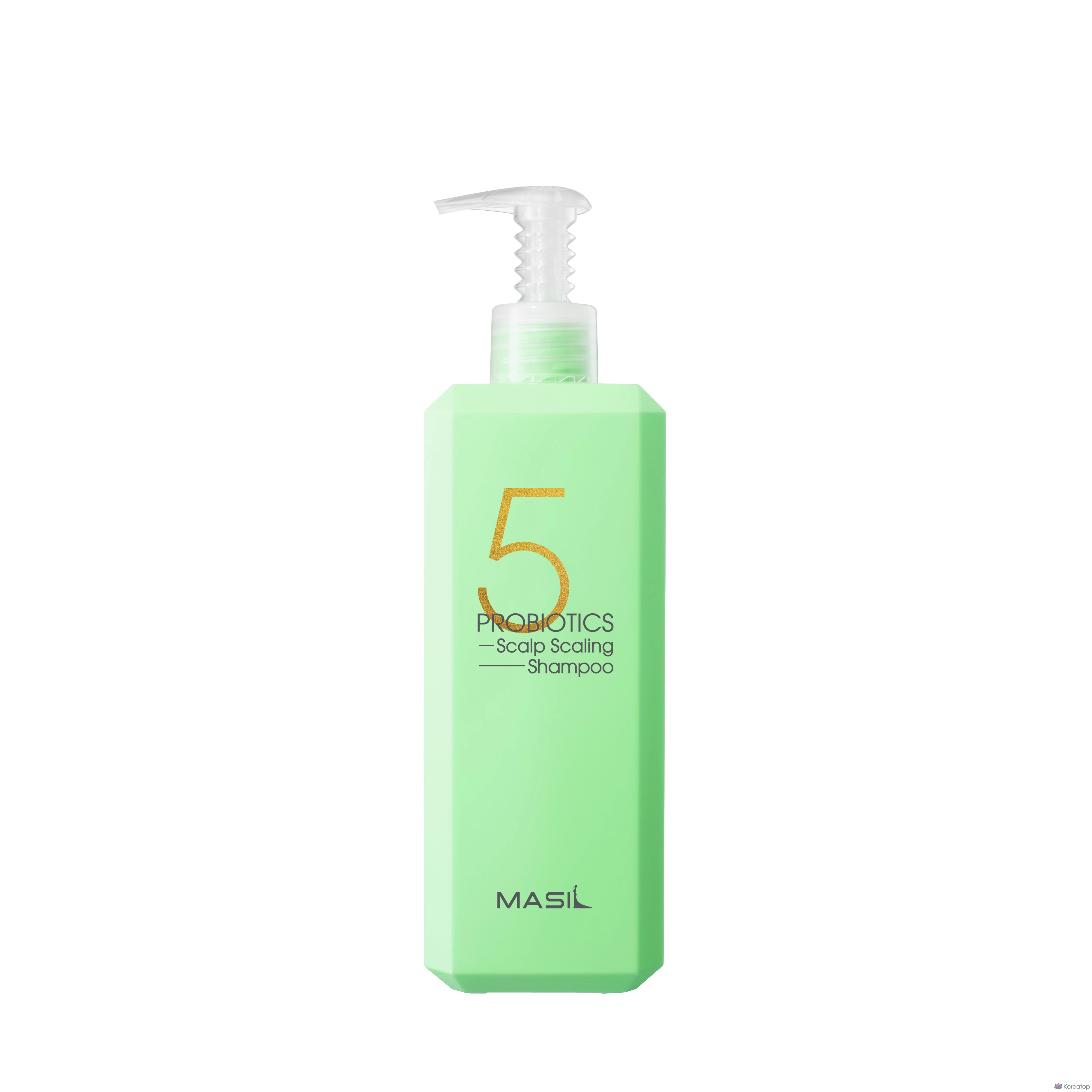 Шампунь Masil 5 Probiotics Perfume Shampoo, 500 мл, 1 шт.