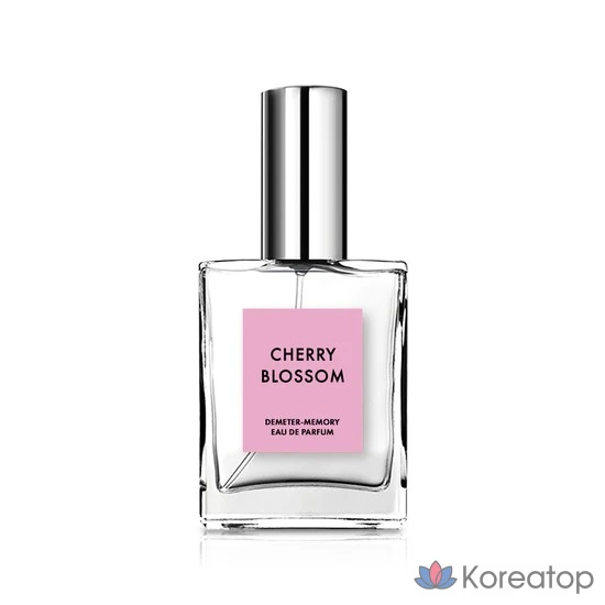 Парфюмерная вода Demeter Cherry Blossom EDP, 16 мл, 1 шт.