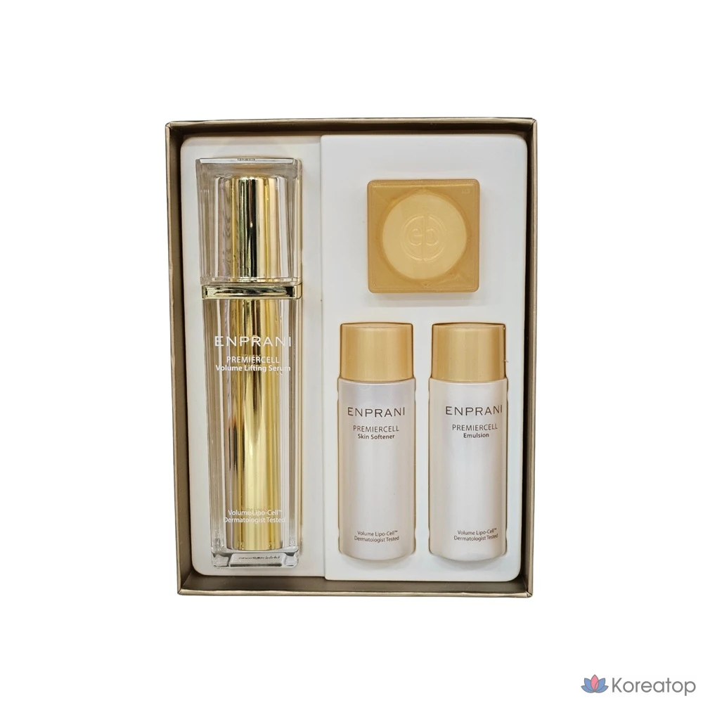 Enprani Premier Cell Volume Lifting Serum, 50 мл