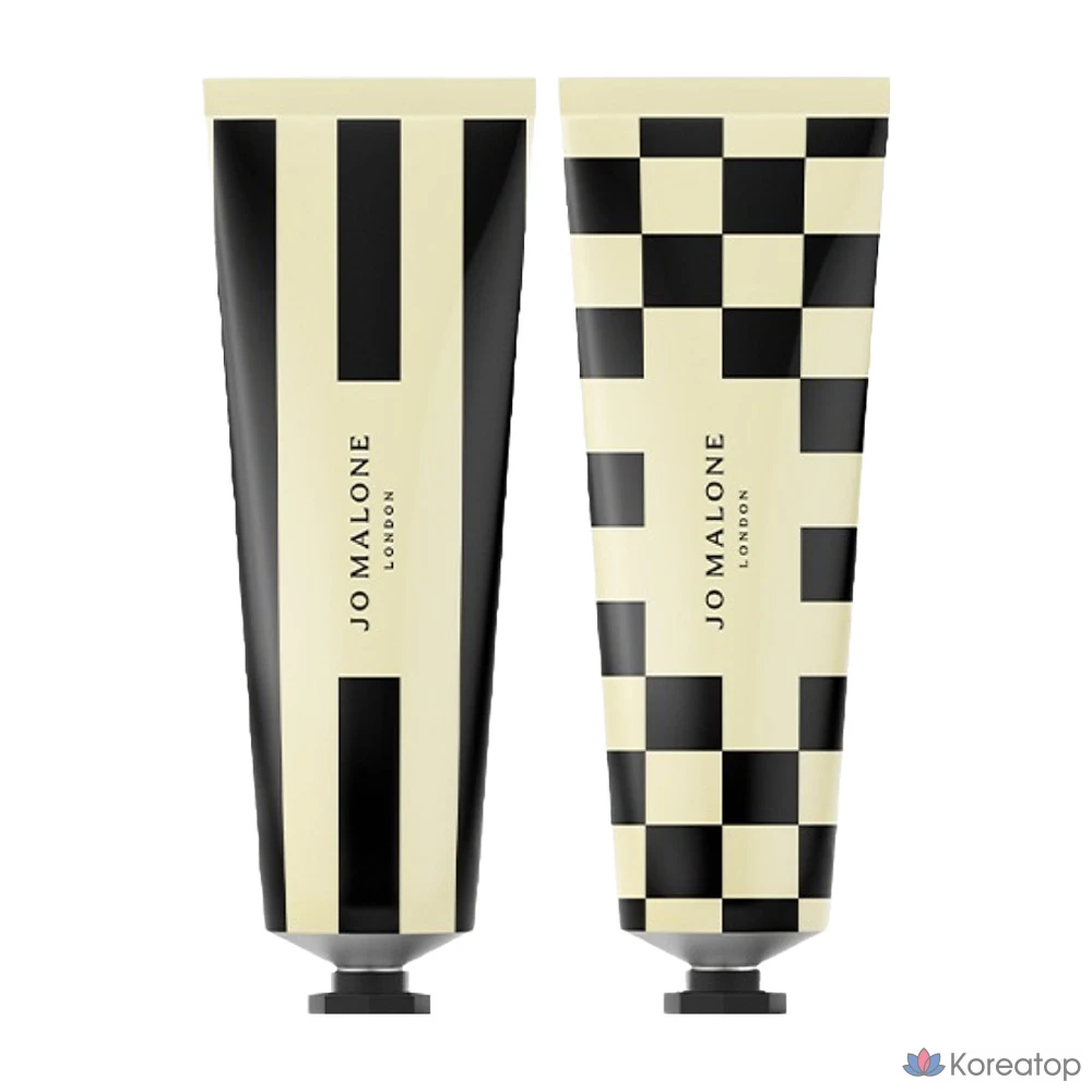 Набор для ухода Jo Malone London Hand Cream English Pear & Freesia + Blackberry & Bay 2-piece Set, 30 мл + 30 мл, 1 шт.