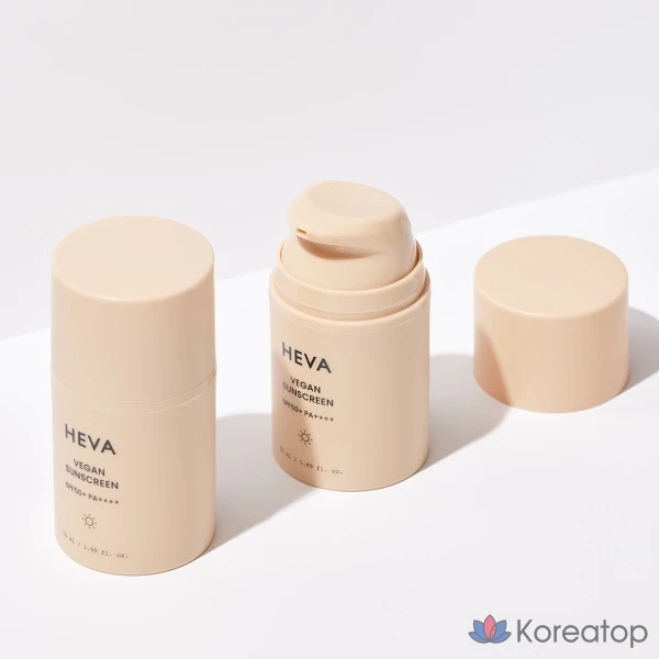 Солнцезащитный крем Hanyul Pacomeri Sun Cream, 50 мл, 1 шт.