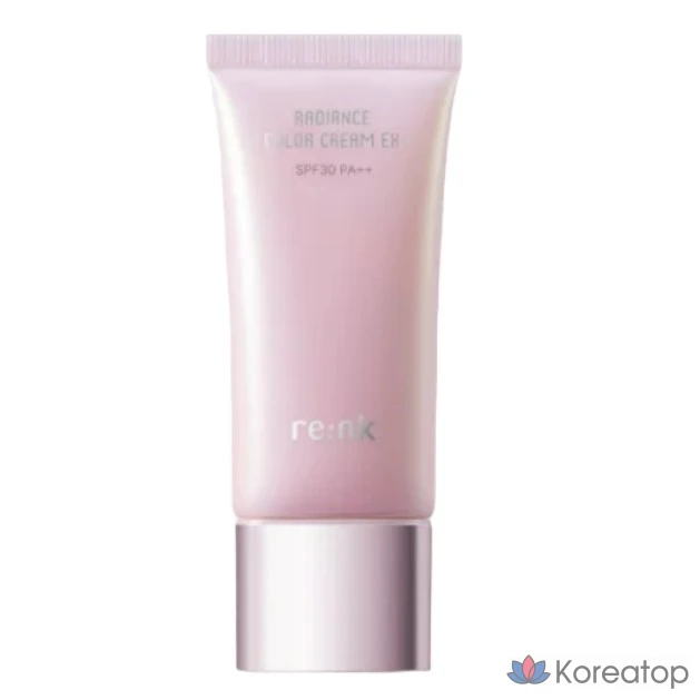 Крем-краска для лица Re:Nk Radiance Color Cream EX, 30 мл, 1 шт.