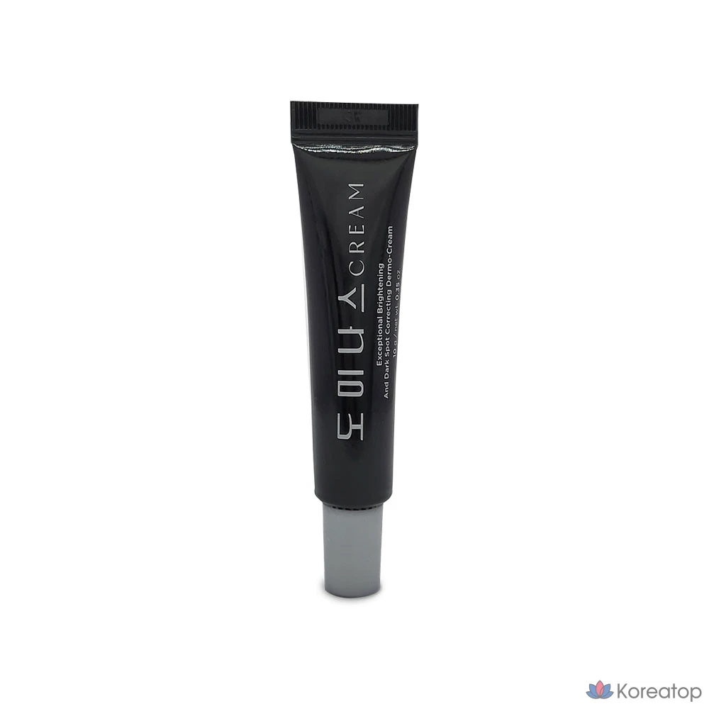 Крем TG Dominas 4X, 10 г, 1 шт.