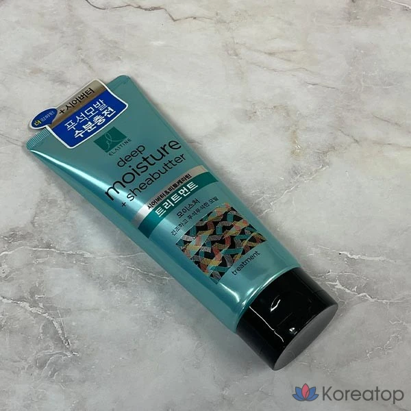 Кондиционер Elastine Moisture Treatment, 200 мл, 1 шт.