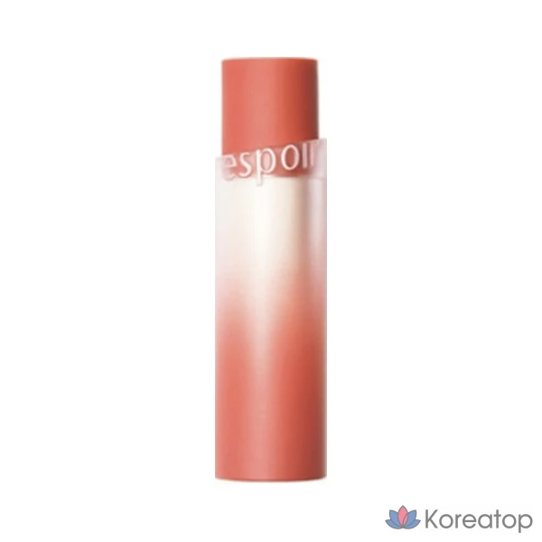 Помада Espoir No Wear Volume Matte, 1 шт., цвет Coral Curd