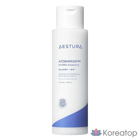 Эссенция для лица Estra Atovary 365 Hydro Essence