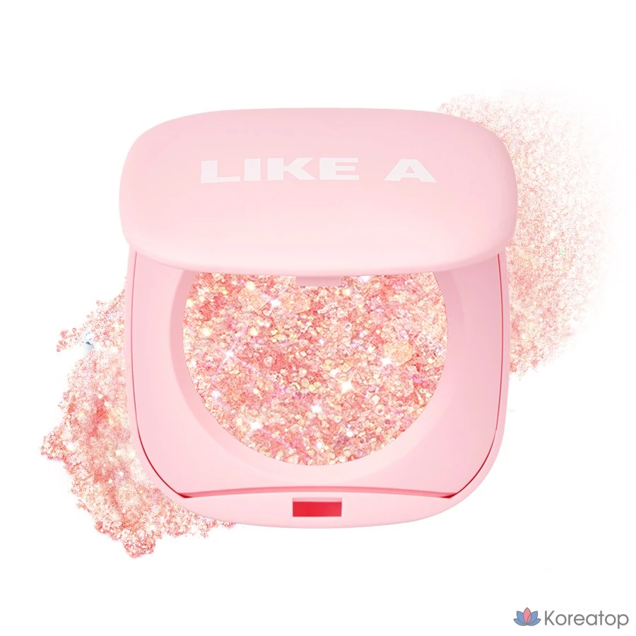 «Благословенная луна, подобная тени», «Белый лебедь», 1 шт.