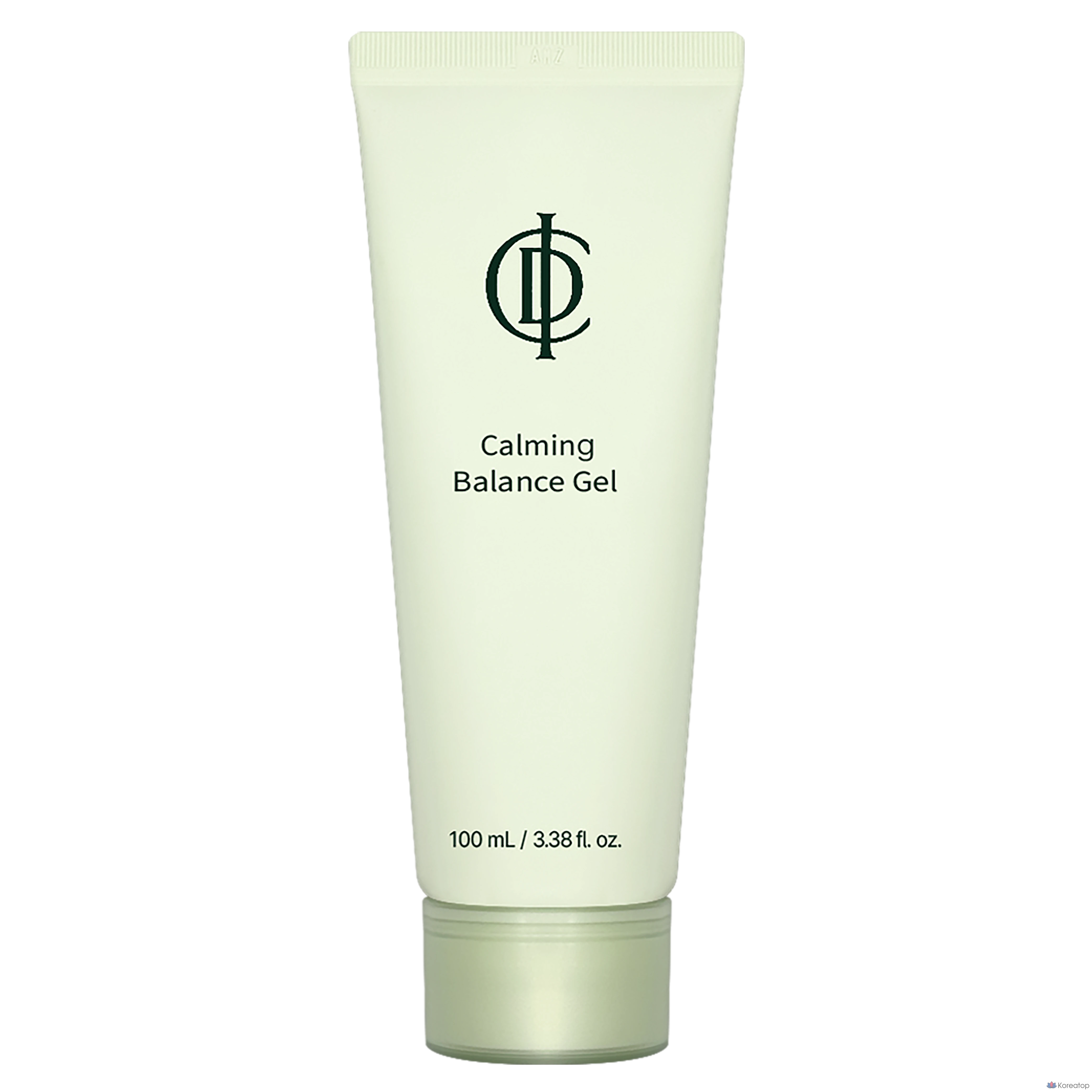 Успокаивающий балансирующий гель Incellderm, 100 мл, 1 шт.