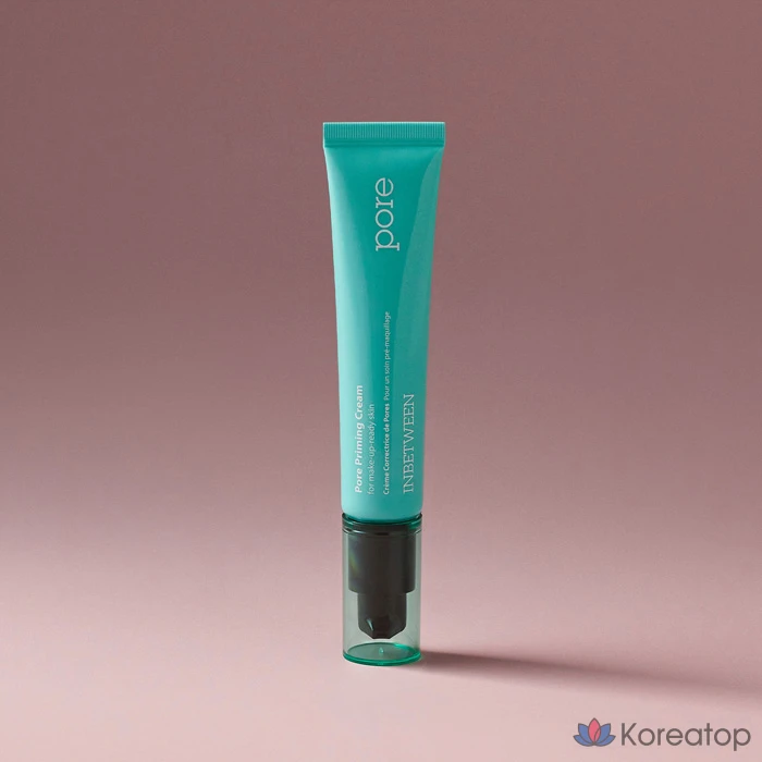 Крем-праймер для лица BLITHE Pore Primer In Between Pore Priming Cream, 30 мл, 1 шт.