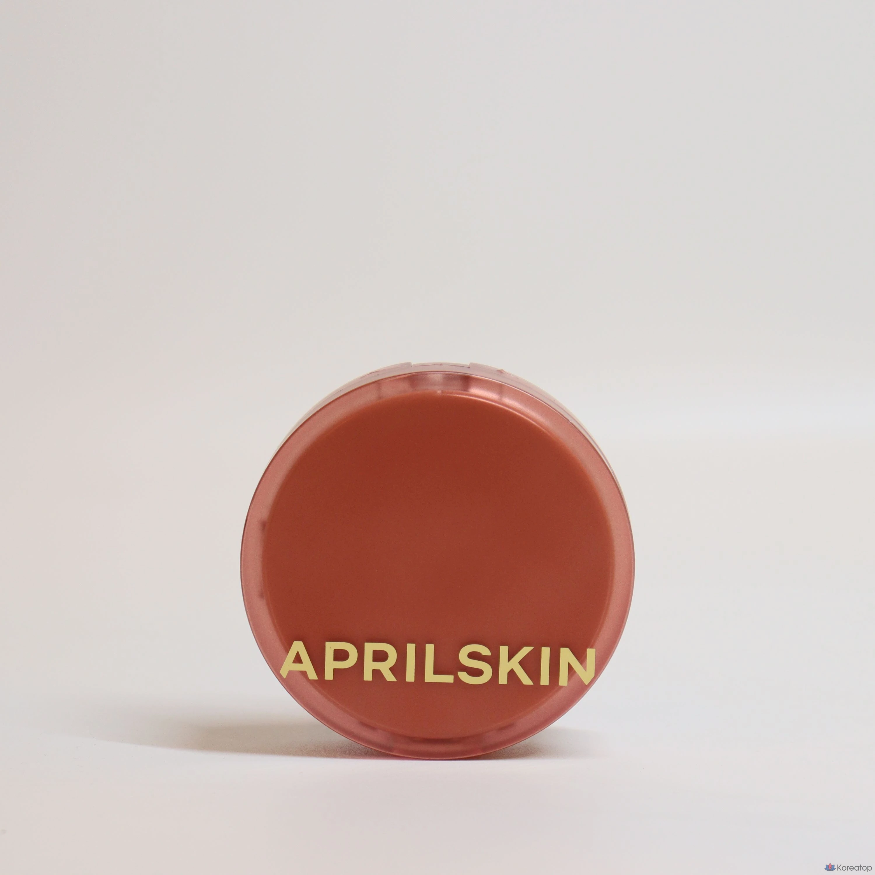 Тональный крем-кушон April Skin Hero Cushion, № 21, светло-бежевый, 1 шт.