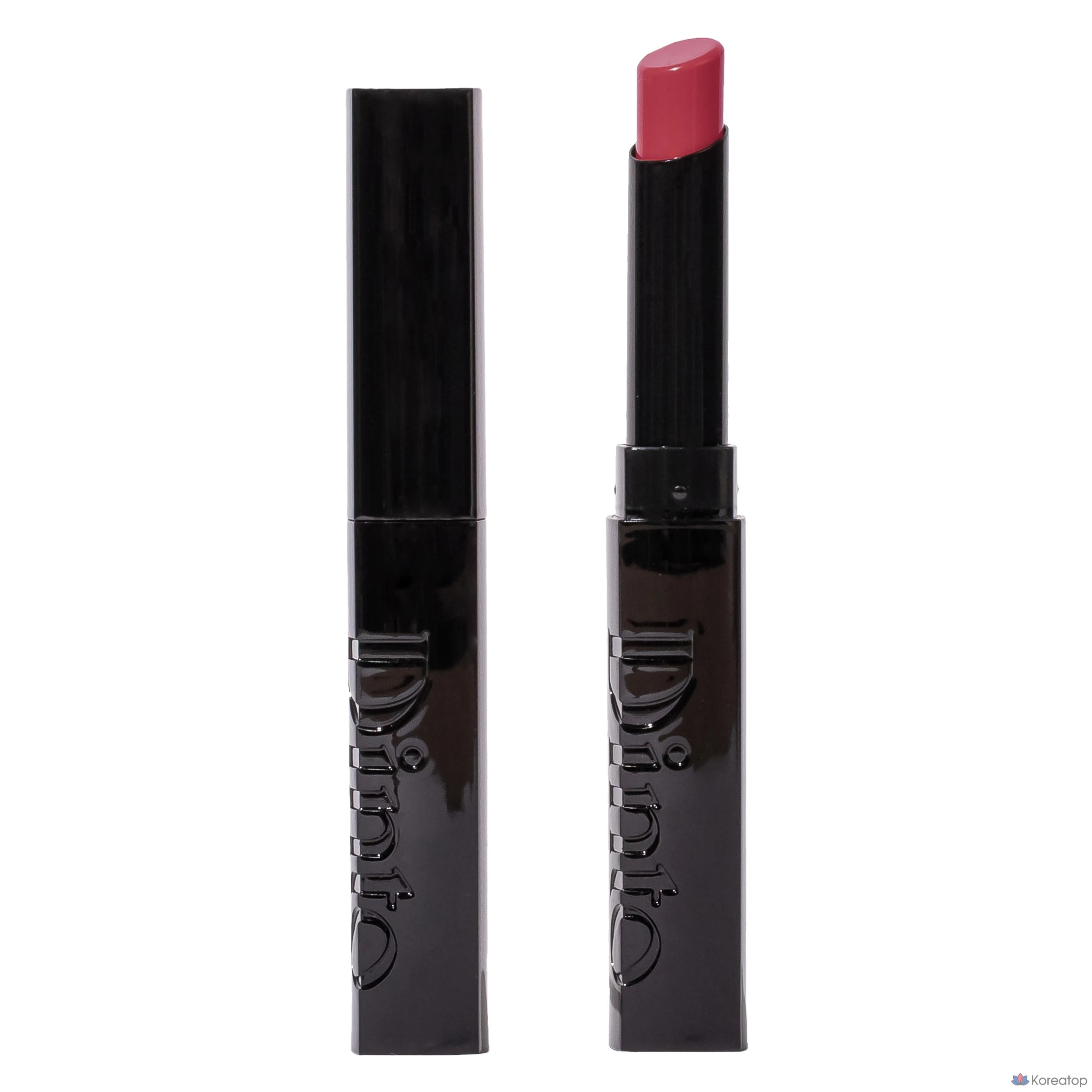 Бальзам для губ Dinto Bronte Melting Glow, 306 Wuthering Heights, 1,7 г, 1 шт.