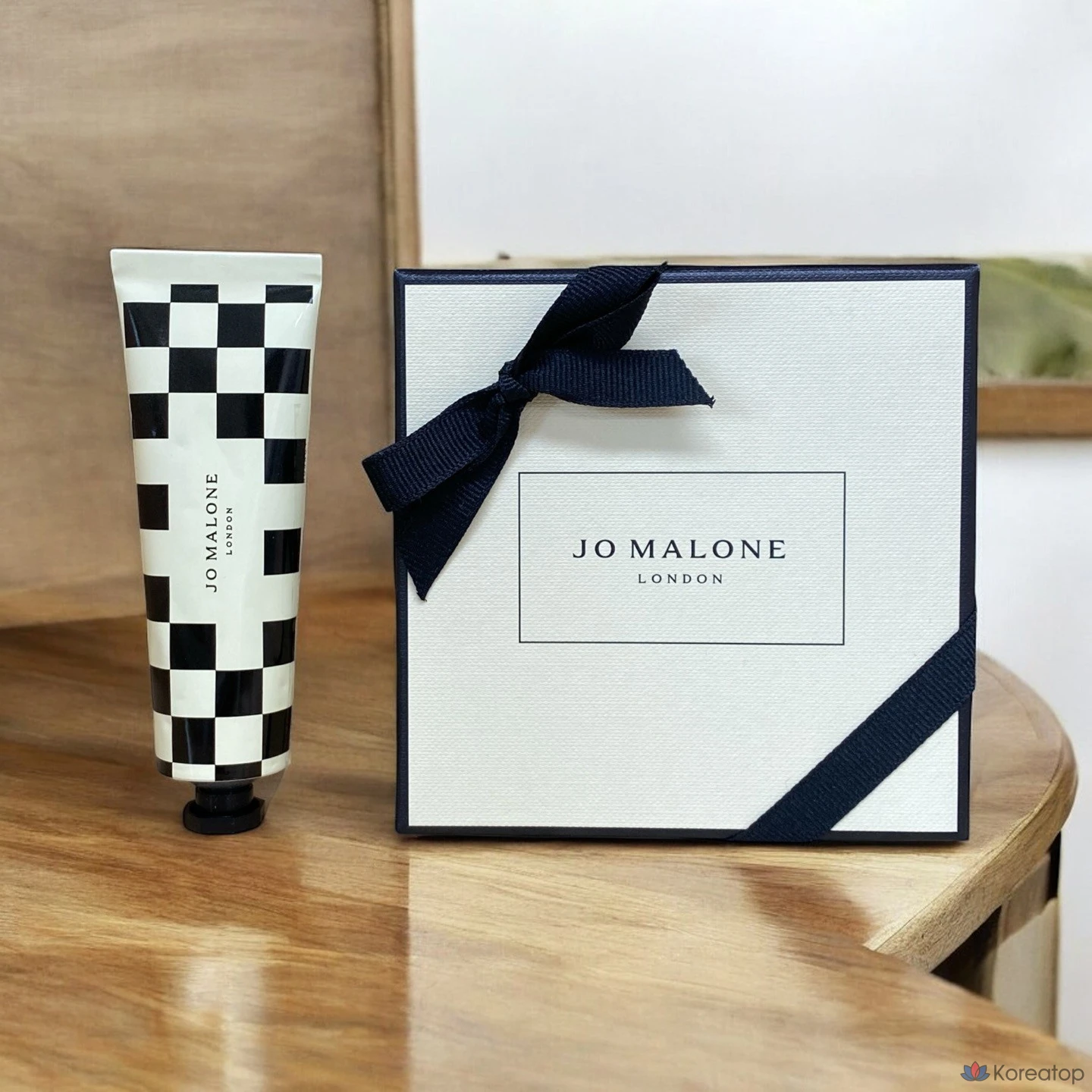 Крем для рук Jo Malone London Blackberry &amp; Bay, 30 мл, 1 шт.