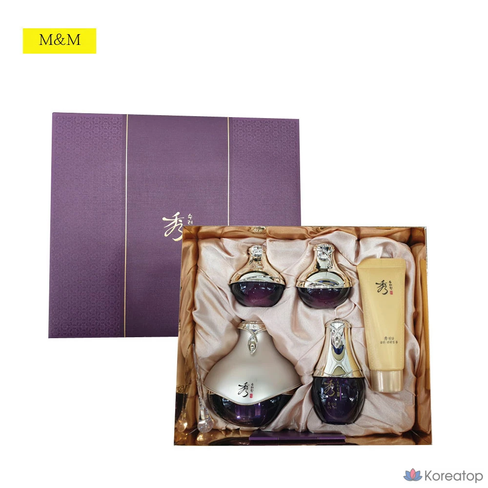 Набор для приготовления крема "Ангельская ситуация", 50 мл, 1 шт