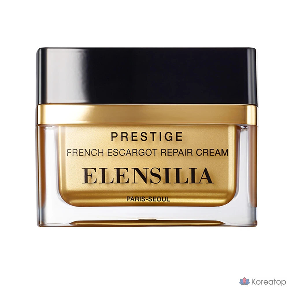 Крем для лица Prestige Original Gold Snail Cream, 50 мл, 1 шт.