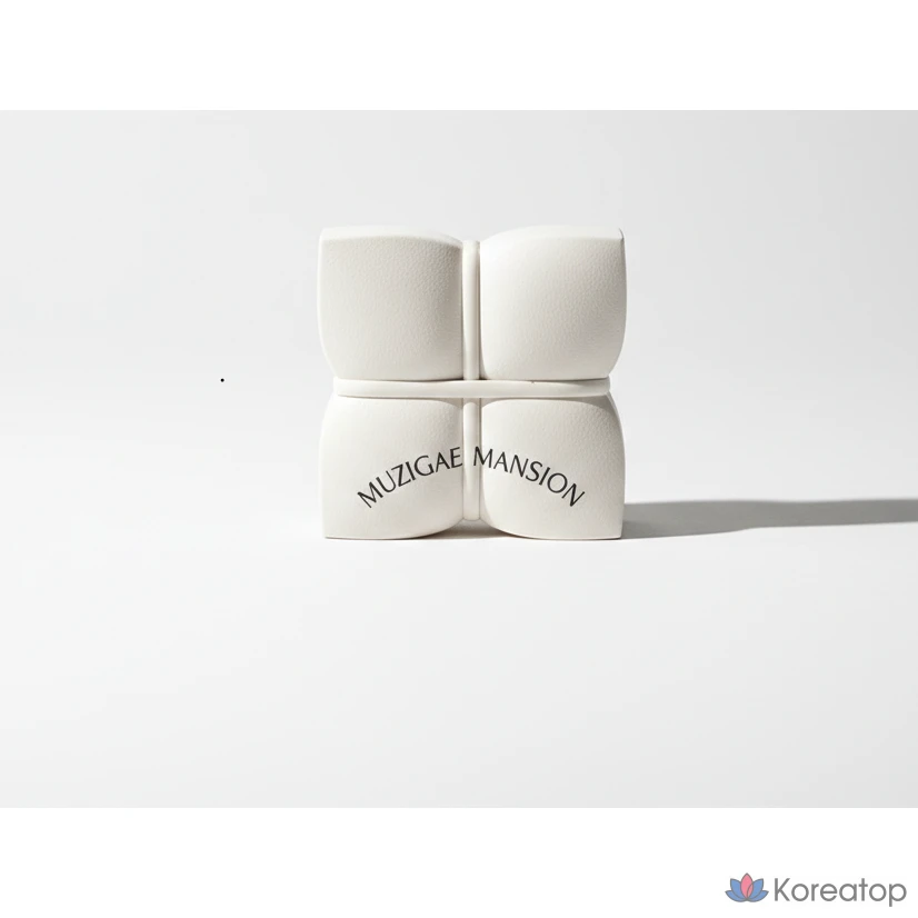 Кушон Muzigae Mansion Slick Water Cushion, оттенок P21, 15 г, 1 шт.