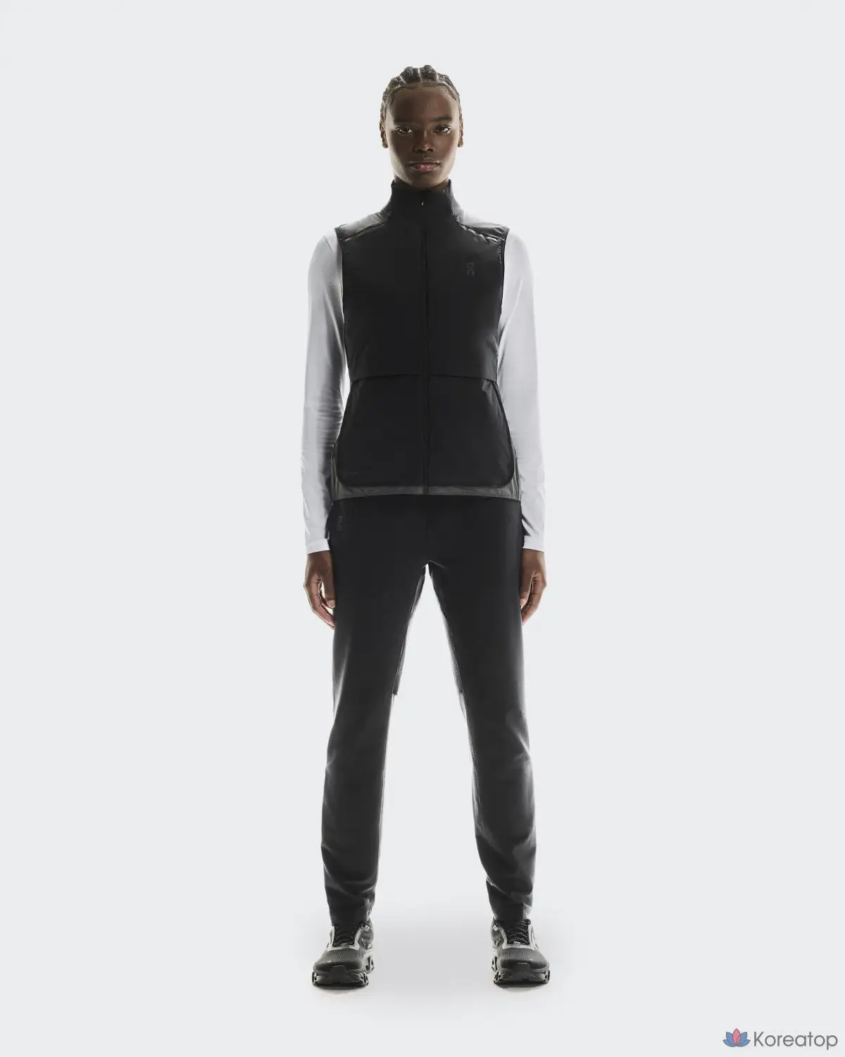 Брюки ON Weather Winter Pants