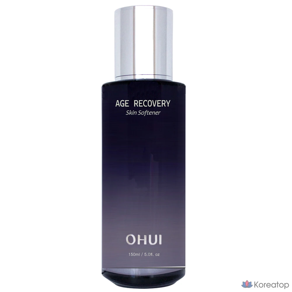 Смягчающее средство для кожи Ohui Age Recovery, 150 мл, 1 шт.