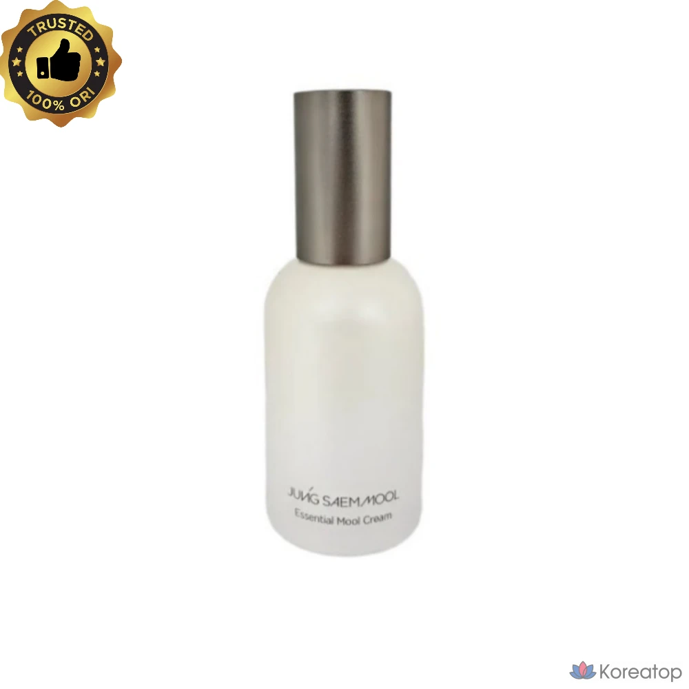 Эссенция-крем Jungsaemmool Essential Water Cream, 50 мл, 1 шт.