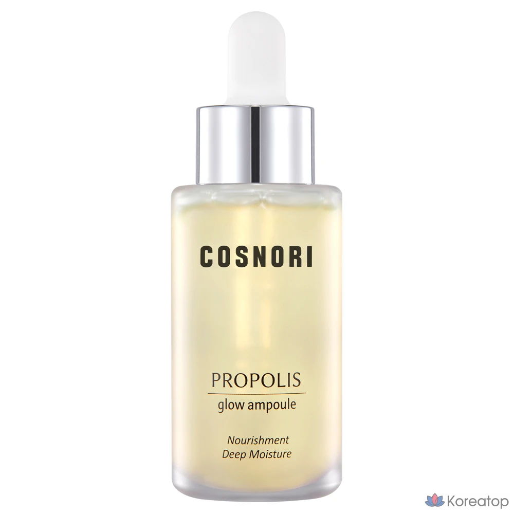 Ампула Cosnori Propolis Glow, 1 шт., 30 мл