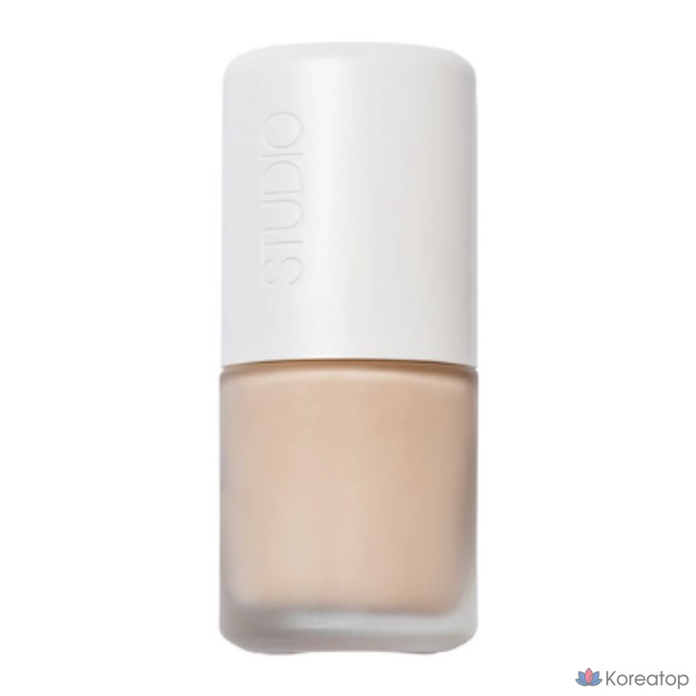 Тональный крем The Saem Studio Slim Fit Foundation, 10 мл, оттенок 23, 1 шт.