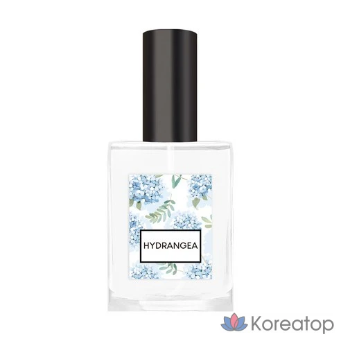 Парфюмерная вода The Herb Shop Hydrangea