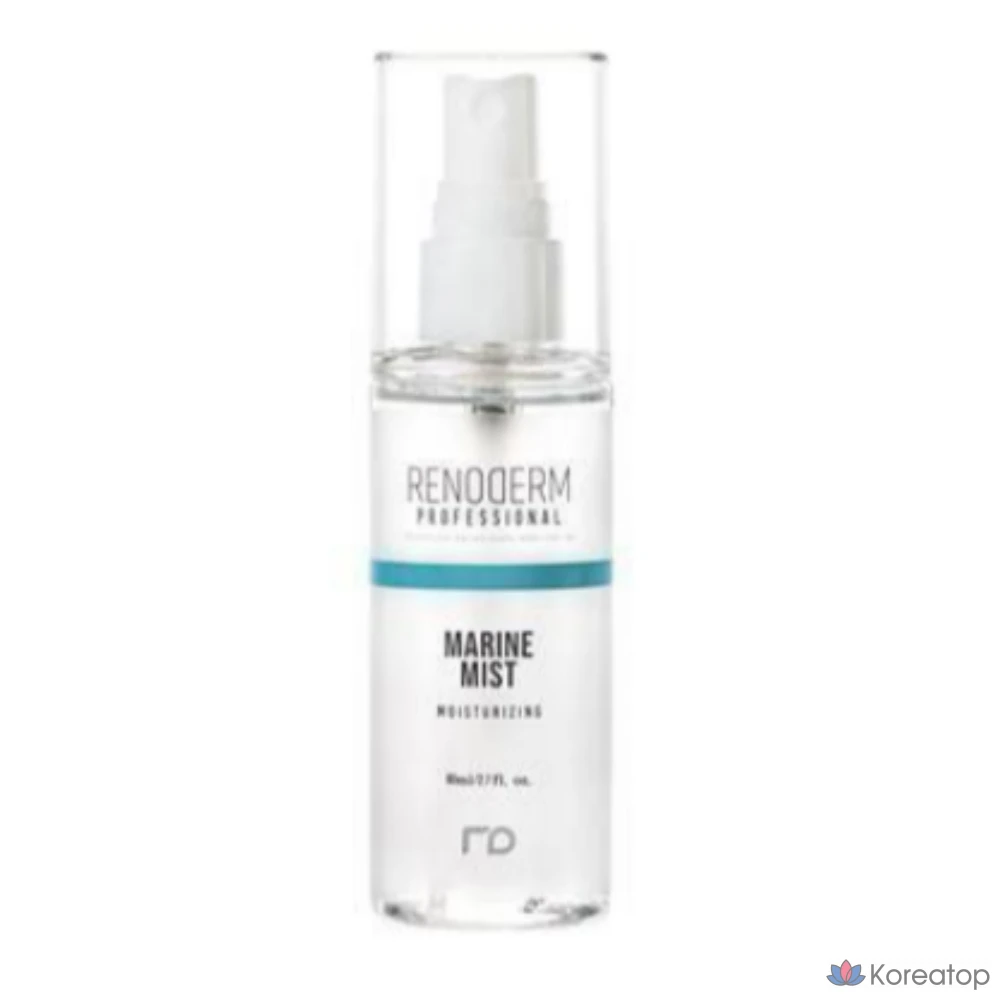 Морской мист Renoderm Marine Mist, 80 мл, 1 шт.