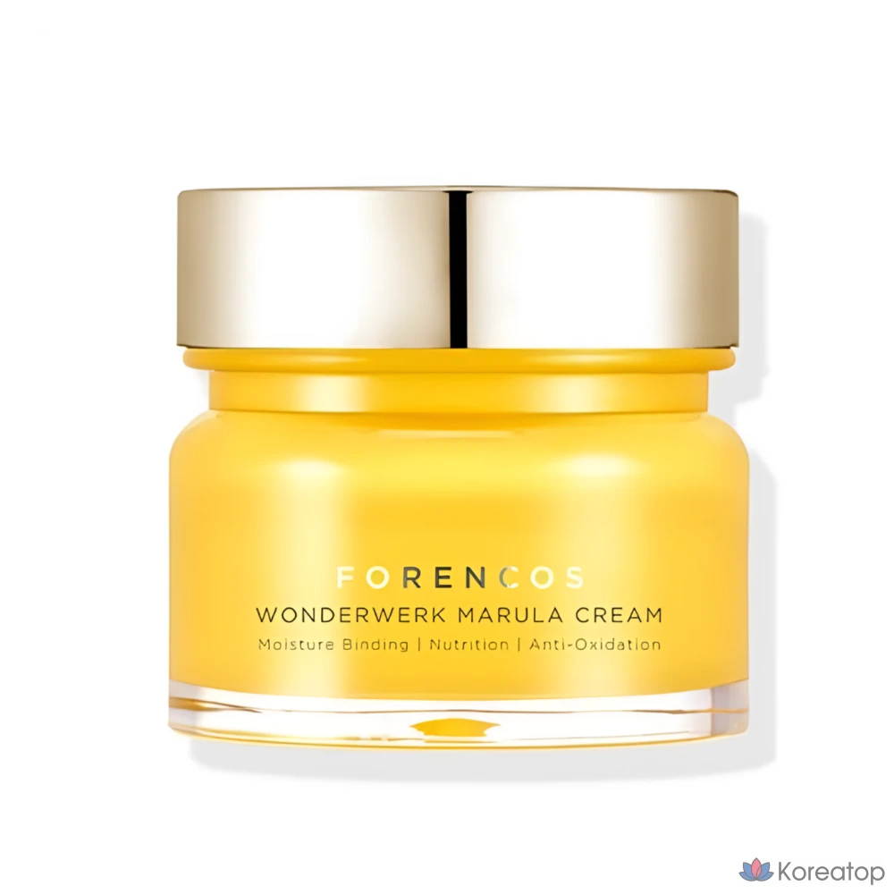 Крем Forencos Borbert Marula, 15 мл, 1 шт.