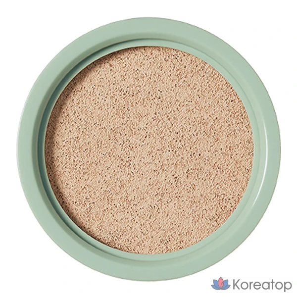 Сменный блок тонального крема Laneige Neo Matte Cushion Foundation, 15 г, 17C1 Cool Vanilla, 1 шт.