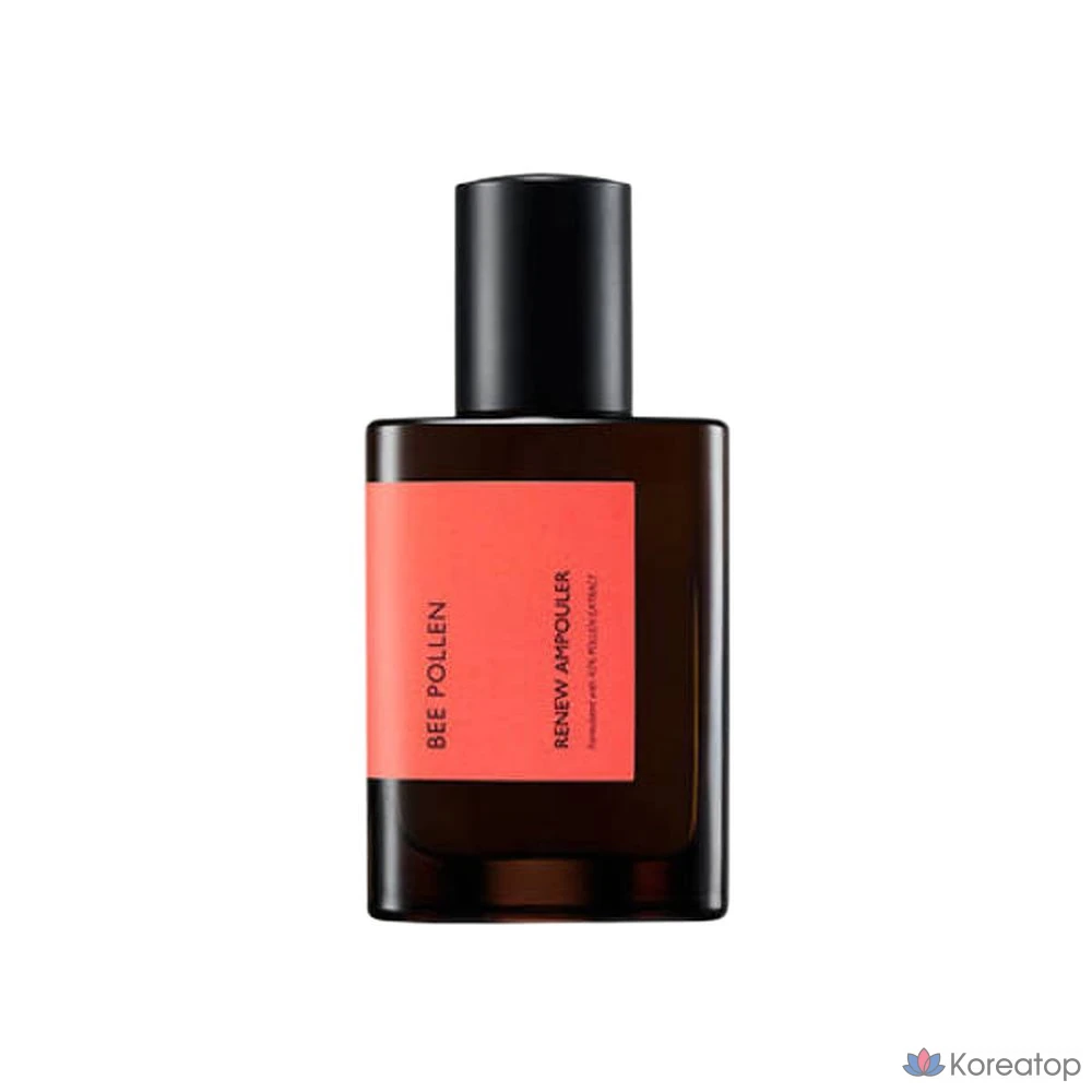 Ампульная сыворотка Missha Bifolen Renew Ampoule, 75 мл, 1 шт.