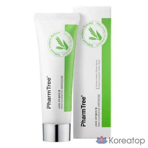 Гель для снятия раздражения Palm Tree Stimocica Relief Gel