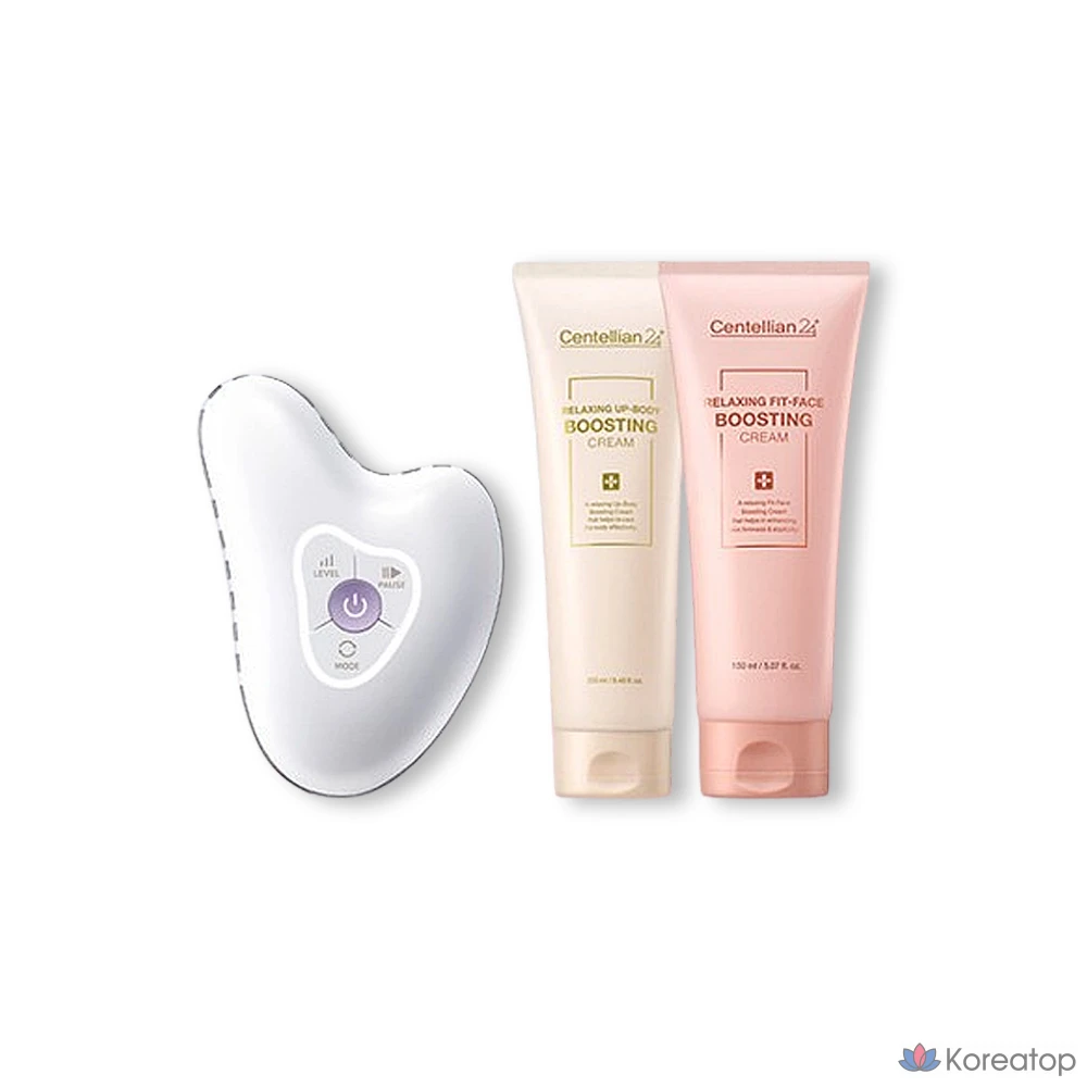 Centellian24 Madeca Prime Ritual White Pearl крем для лица 150 мл крем для тела 250 мл