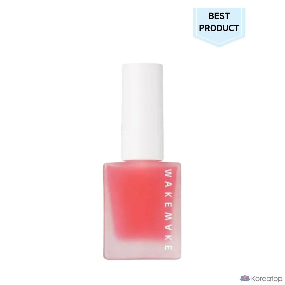 Питательная сыворотка для ногтей WakeMake Pink Nourishing Serum, 8 мл, 1 шт.