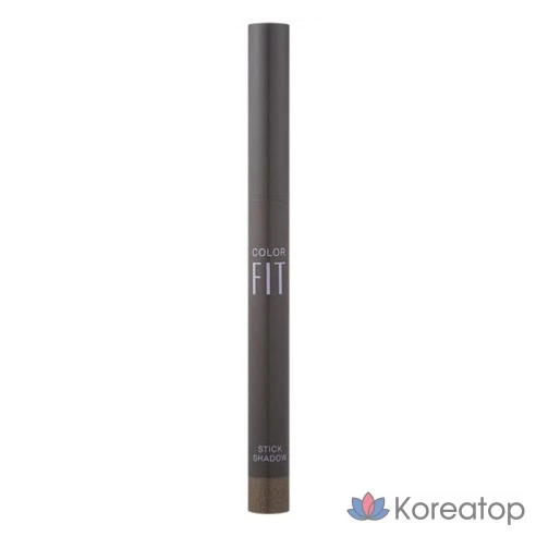 Тени-карандаш Missha Color Fit Stick Shadow, оттенок Cocoa Drizzle