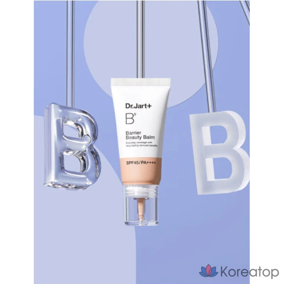 Бальзам для лица Dr. Jart+ The Makeup Barrier Beauty Balm, 30 мл, 1 шт.
