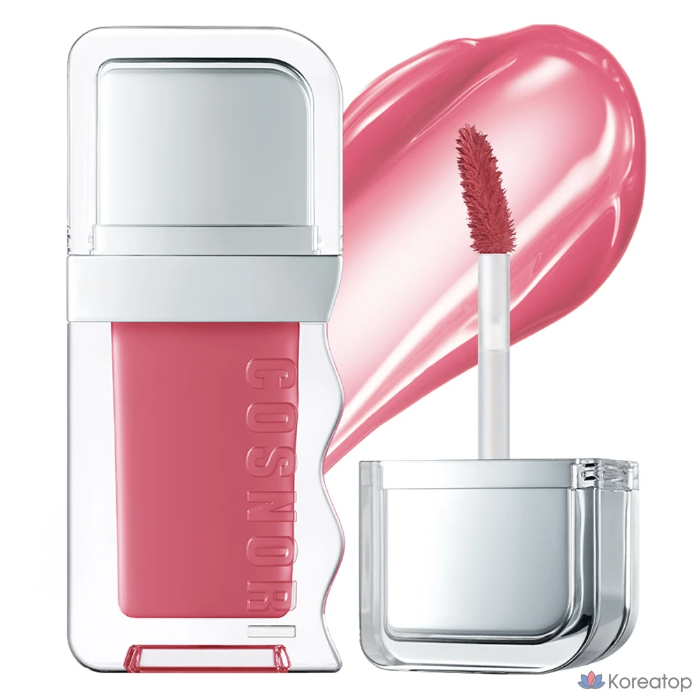 Окрашивание волос Cosnori Flow Wave Tint, 13 Juicy Pig, 1 шт.