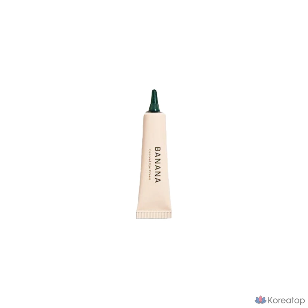 Крем для век SHAISHAISHAI Banana Conceal Eye Cream, 15 г, 1 шт.