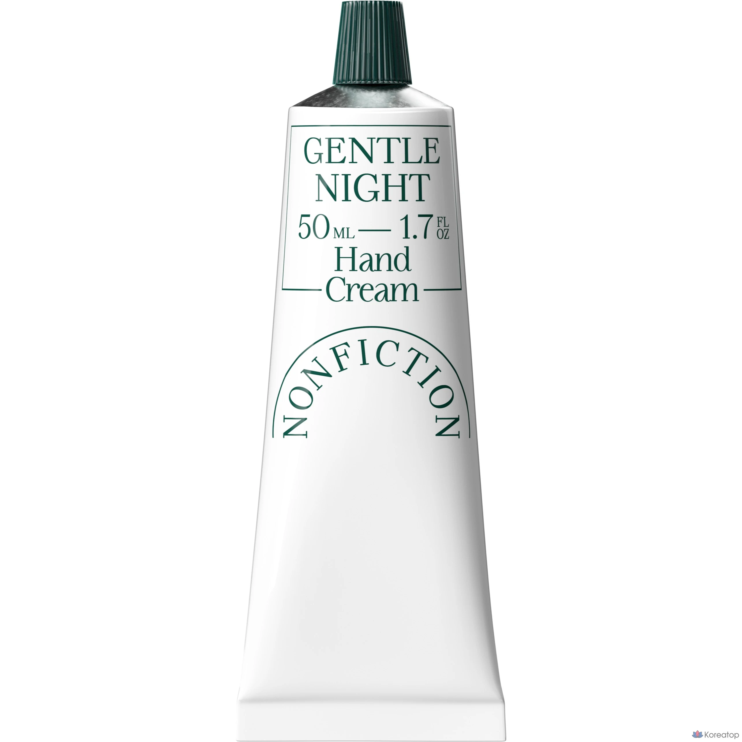 Крем для рук Nonfiction Gentle Night Hand Cream, 50 мл, 1 шт.