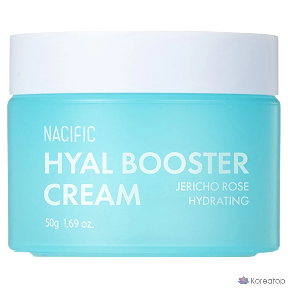 NACIFIC Hyal Booster Cream, 1 шт.