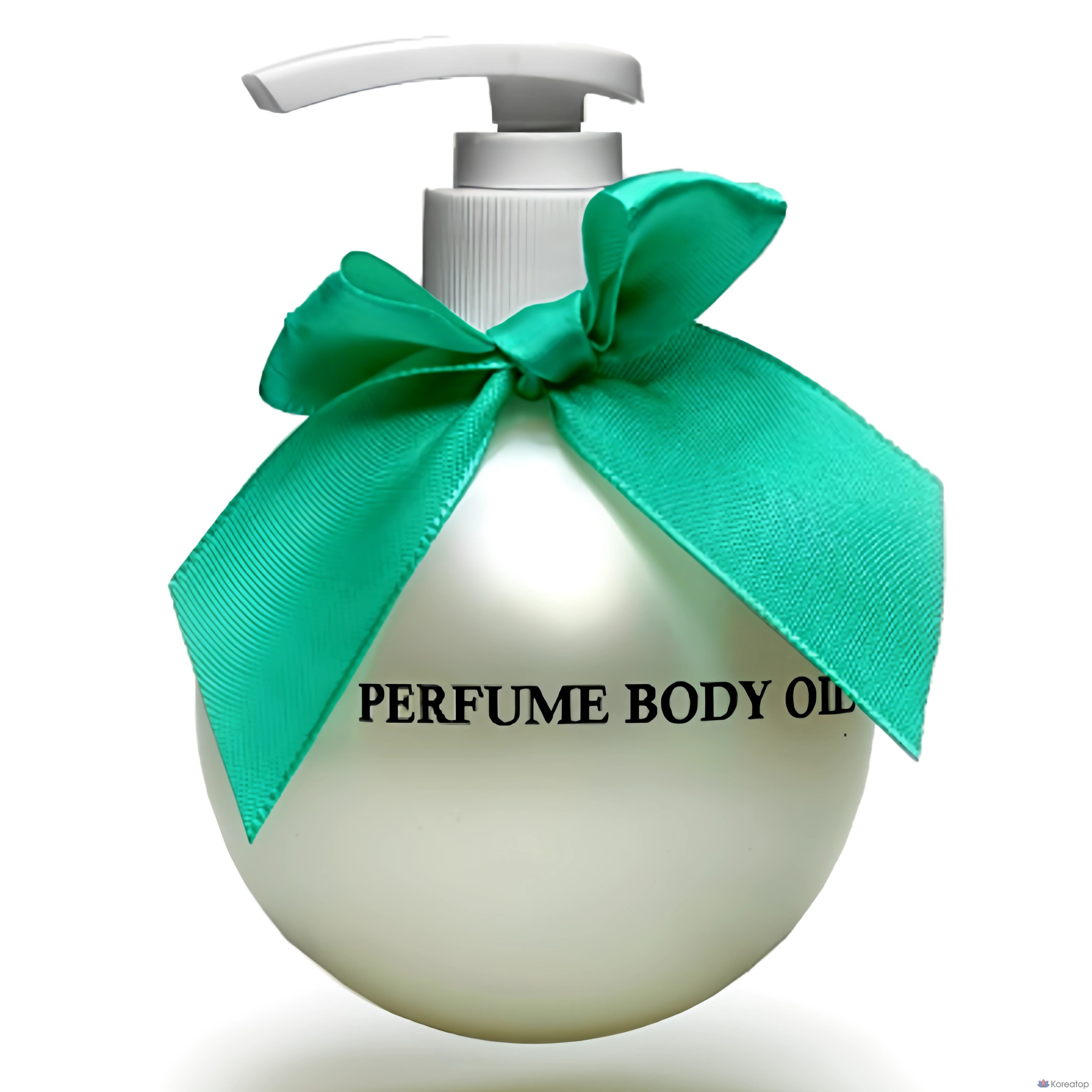 Парфюмерное масло для тела 250 мл, «Белый цветочный рвотный», 1 шт., 250 г