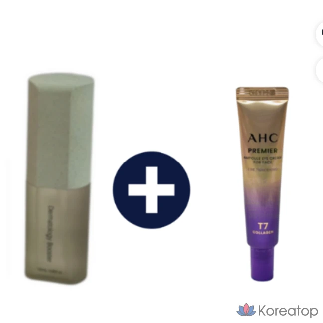 Тонер Incellderm Dermatology Booster EX, 130 мл, 1 шт.