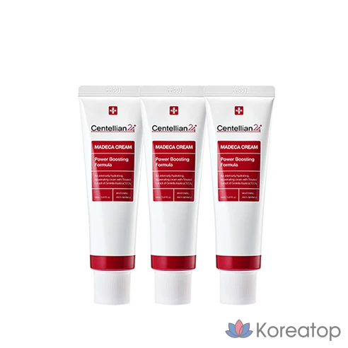 Centellian24 / Антивозрастной крем Power Boosting Formula, 50 мл