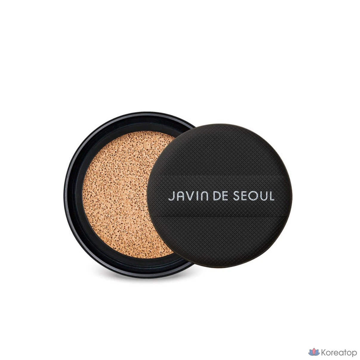 Тональный крем Javind Seoul Wink Fact Foundation Refill 15 г, № 21, цвет слоновой кости, 1 шт