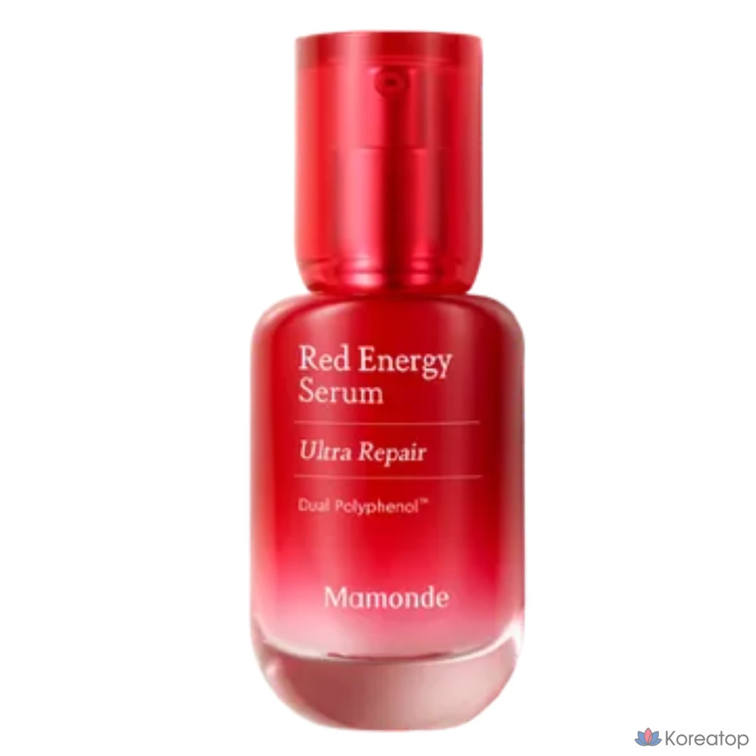 Восстанавливающая сыворотка, 30 мл, 1 шт.