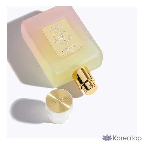 Парфюм Forment Signature Perfume, оттенок Cotton Delight Bouquet, 50 мл, 1 шт.