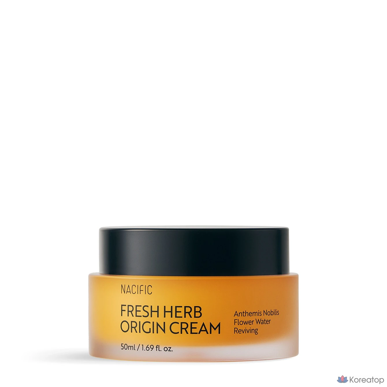Крем NACIFIC Fresh Herb Origin, 50 мл, 1 шт.