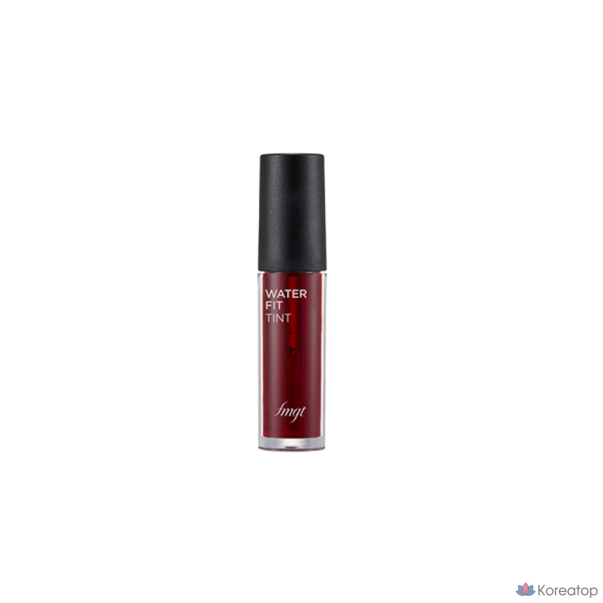 Тинт для губ FMGT Water Fit Tint, оттенок 5, 5 г, 1 шт.